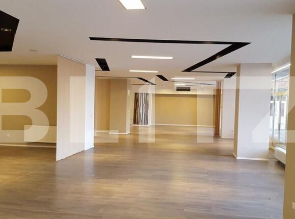 Spațiu comercial de închiriat Zorilor - 143392SIC | BLITZ Cluj-Napoca | Poza1