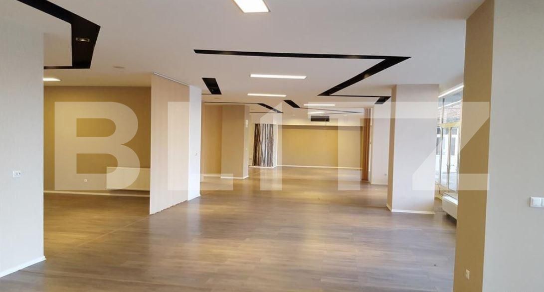 Spațiu comercial de închiriat Zorilor - 143392SIC | BLITZ Cluj-Napoca | Poza1