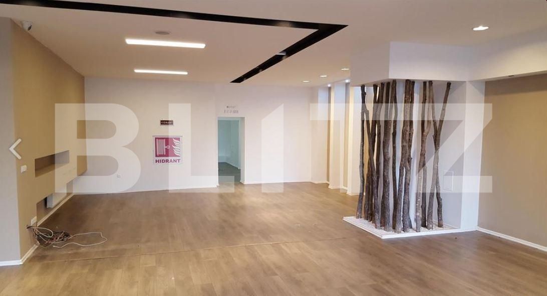 Spațiu comercial de închiriat Zorilor - 143392SIC | BLITZ Cluj-Napoca | Poza2