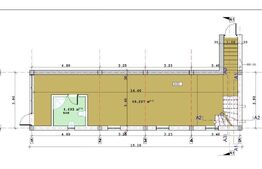 Casa 8 camere, 300 mp utili, 500 mp teren, Grigorescu