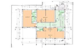 Casa 8 camere, 300 mp utili, 500 mp teren, Grigorescu
