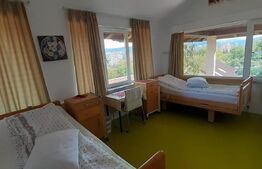 Casa 8 camere, 300 mp utili, 500 mp teren, Grigorescu