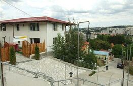 Casa 8 camere, 300 mp utili, 500 mp teren, Grigorescu