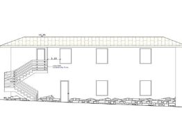 Casa 8 camere, 300 mp utili, 500 mp teren, Grigorescu