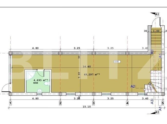 Casa de vânzare 8 camere Grigorescu - 143395CV | BLITZ Cluj-Napoca | Poza3