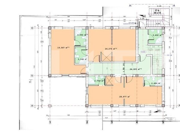 Casa de vânzare 8 camere Grigorescu - 143395CV | BLITZ Cluj-Napoca | Poza5