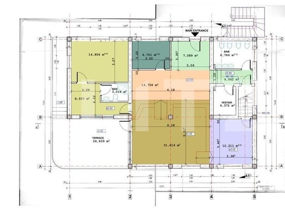 Casa de vânzare 8 camere Grigorescu - 143395CV | BLITZ Cluj-Napoca | Poza4