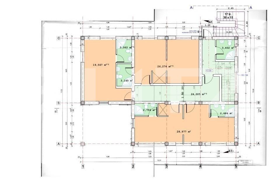Casa de vânzare 8 camere Grigorescu - 143395CV | BLITZ Cluj-Napoca | Poza5