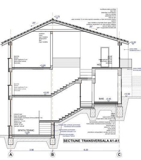 Casa de vânzare 8 camere Grigorescu - 143395CV | BLITZ Cluj-Napoca | Poza7