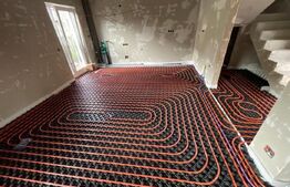 Ultima sansa! Casa tip duplex, 170 mp utili, 200 mp teren, zona Rivus Mall!