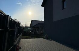 Casa tip duplex, 170 mp utili, 200 mp teren, Parcul Armatura