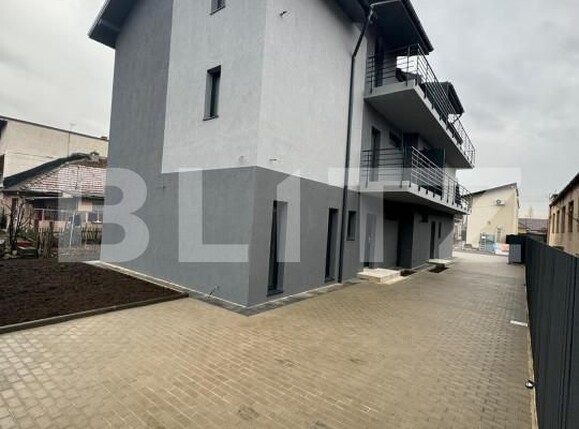 Casa de vânzare 4 camere Iris - 143398CV | BLITZ Cluj-Napoca | Poza3