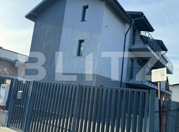 Casa de vânzare 4 camere Iris - 143398CV | BLITZ Cluj-Napoca | Poza7