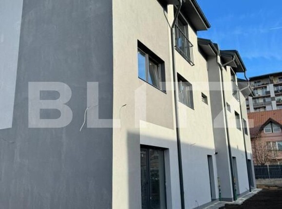 Casa de vânzare 4 camere Iris - 143398CV | BLITZ Cluj-Napoca | Poza8