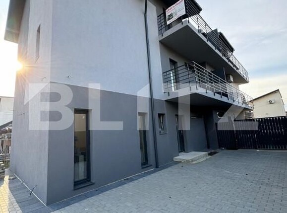 Casa de vânzare 4 camere Iris - 143398CV | BLITZ Cluj-Napoca | Poza1