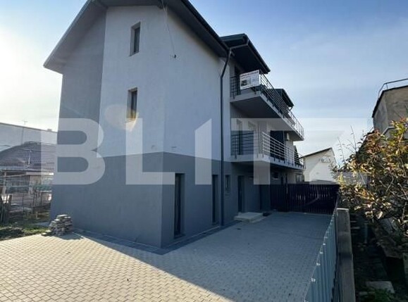 Casa de vânzare 4 camere Iris - 143398CV | BLITZ Cluj-Napoca | Poza1