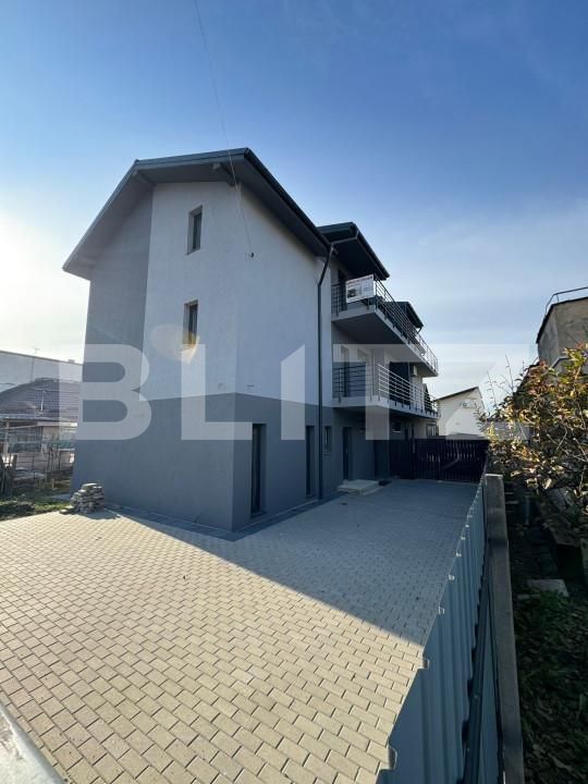 Casa de vânzare 4 camere Iris - 143398CV | BLITZ Cluj-Napoca | Poza2