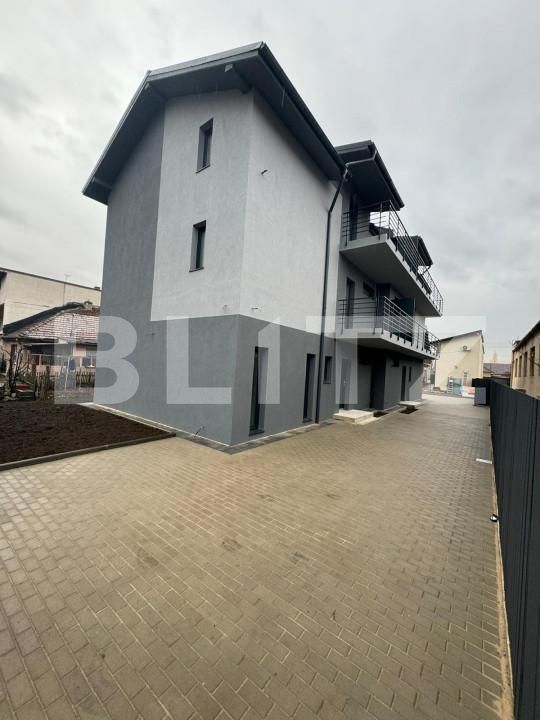 Casa de vânzare 4 camere Iris - 143398CV | BLITZ Cluj-Napoca | Poza3