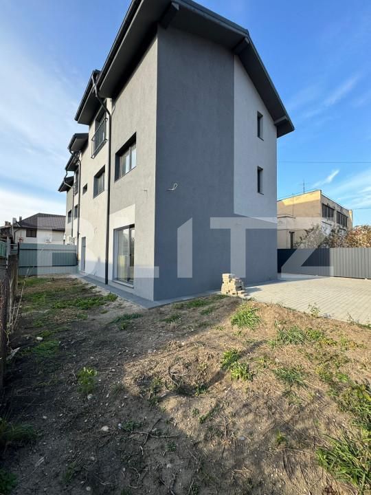 Casa de vânzare 5 camere Iris - 143398CV | BLITZ Cluj-Napoca | Poza2