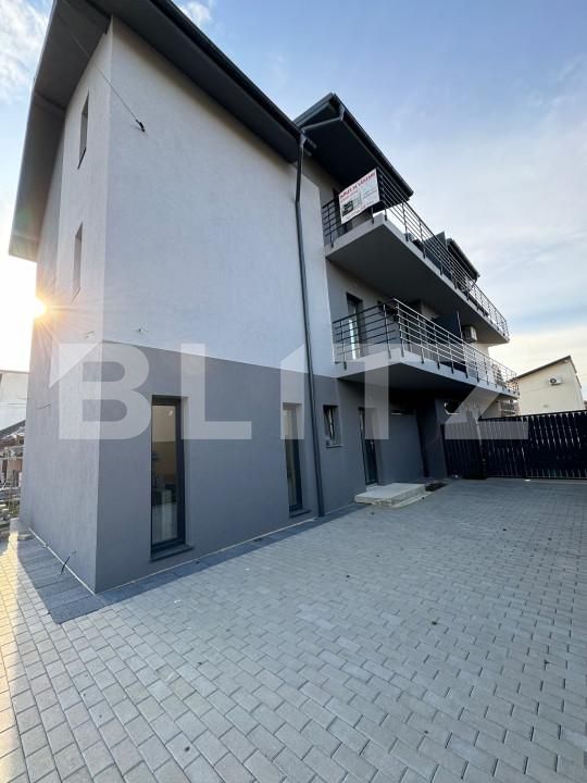 Casa de vânzare 4 camere Iris - 143398CV | BLITZ Cluj-Napoca | Poza2