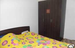 Inchiriere 2 camere, 51 mp, 2 locuri parcare, zona Campului!