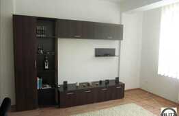 Inchiriere 2 camere, 51 mp, 2 locuri parcare, zona Campului!