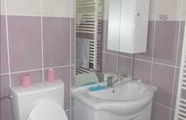 Inchiriere 2 camere, 51 mp, 2 locuri parcare, zona Campului!