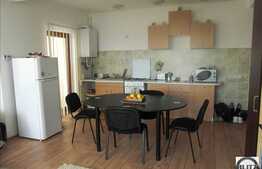 Inchiriere 2 camere, 51 mp, 2 locuri parcare, zona Campului!