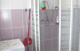 Inchiriere 2 camere, 51 mp, 2 locuri parcare, zona Campului!