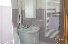 Inchiriere 2 camere, 51 mp, 2 locuri parcare, zona Campului!