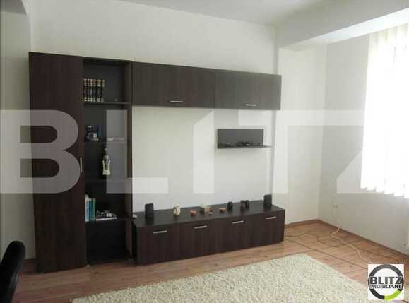 Apartament de închiriat 2 camere Manastur - 1434AI | BLITZ Cluj-Napoca | Poza2