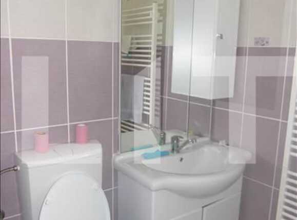 Apartament de închiriat 2 camere Manastur - 1434AI | BLITZ Cluj-Napoca | Poza7