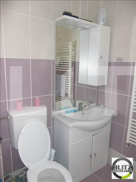 Apartament de închiriat 2 camere Manastur - 1434AI | BLITZ Cluj-Napoca | Poza7