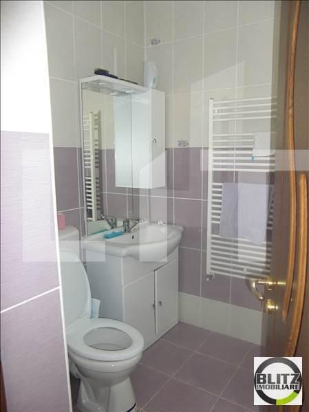 Apartament de închiriat 2 camere Manastur - 1434AI | BLITZ Cluj-Napoca | Poza8