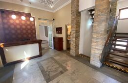 Casa cu 8 camere, 315 mp utili, pentru clinica, birou sau local, ultracentral!