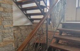 Casa cu 8 camere, 315 mp utili, pentru clinica, birou sau local, ultracentral!