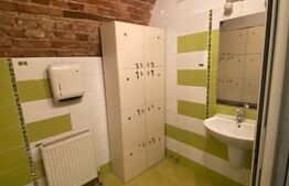 Casa cu 8 camere, 315 mp utili, pentru clinica, birou sau local, ultracentral!