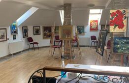 Casa cu 8 camere, 315 mp utili, pentru clinica, birou sau local, ultracentral!