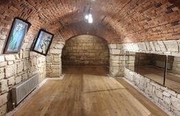 Apartament cu 8 camere, 315 mp, pentru clinica, birou sau local, ultracentral!