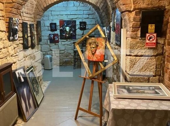 Casa de vânzare 8 camere Central - 143400CV | BLITZ Cluj-Napoca | Poza4