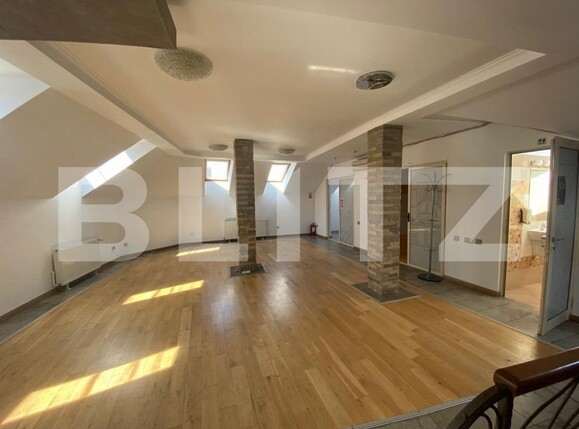 Casa de vânzare 8 camere Central - 143400CV | BLITZ Cluj-Napoca | Poza1