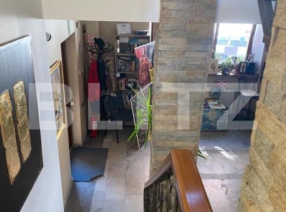 Casa de vânzare 8 camere Central - 143400CV | BLITZ Cluj-Napoca | Poza23