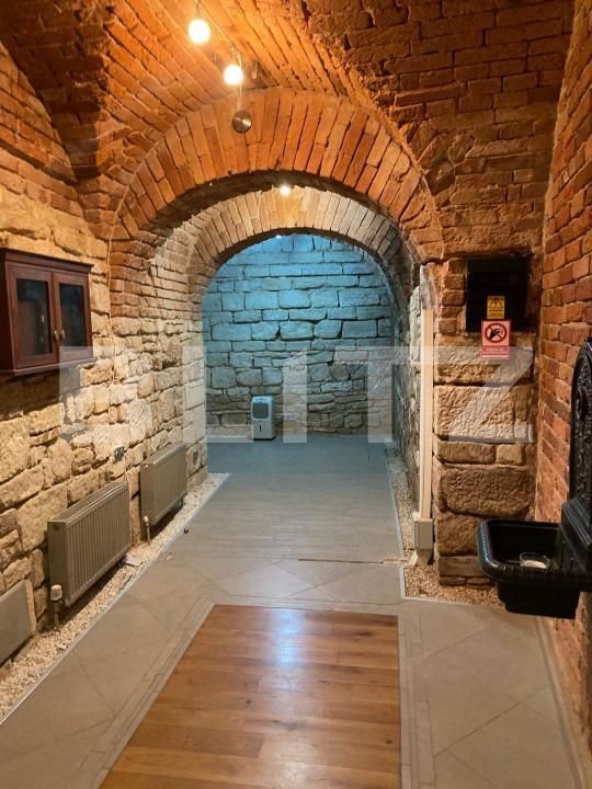 Casa de vânzare 8 camere Central - 143400CV | BLITZ Cluj-Napoca | Poza12