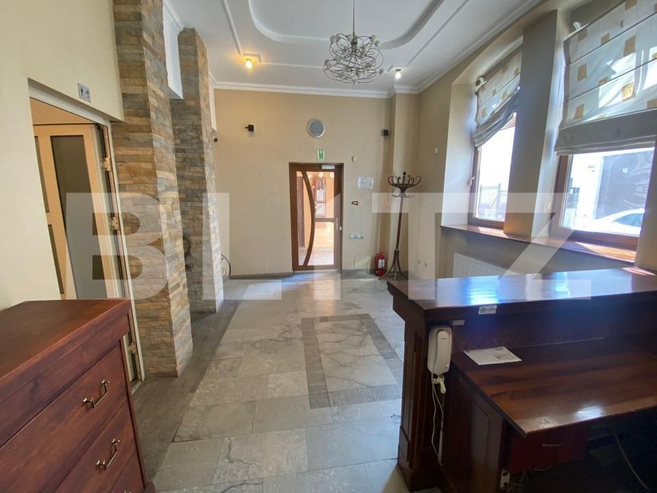 Casa de vânzare 8 camere Central - 143400CV | BLITZ Cluj-Napoca | Poza3