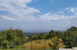  Casa individuala, 200 mp utili, 500 mp teren, cu view spre Cluj-Napoca!