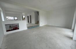  Casa individuala, 200 mp utili, 500 mp teren, cu view spre Cluj-Napoca!