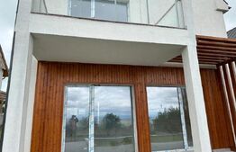  Casa individuala, 200 mp utili, 500 mp teren, cu view spre Cluj-Napoca!