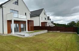  Casa individuala, 200 mp utili, 500 mp teren, cu view spre Cluj-Napoca!