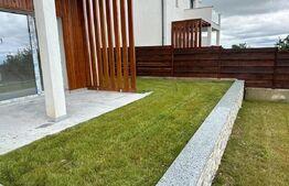  Casa individuala, 200 mp utili, 500 mp teren, cu view spre Cluj-Napoca!