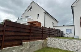  Casa individuala, 200 mp utili, 500 mp teren, zona linistita, panorama Cluj!